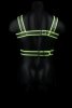 harness męski